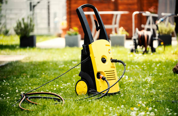 Best Fence Cleaning  in Four Oaks, NC